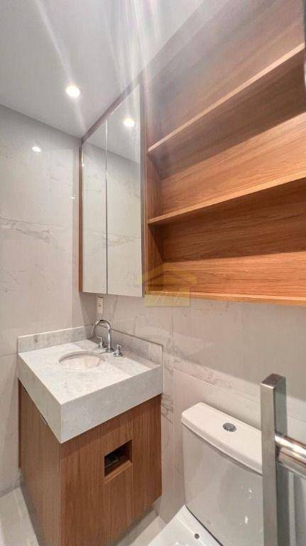 Apartamento à venda com 2 quartos, 52m² - Foto 20