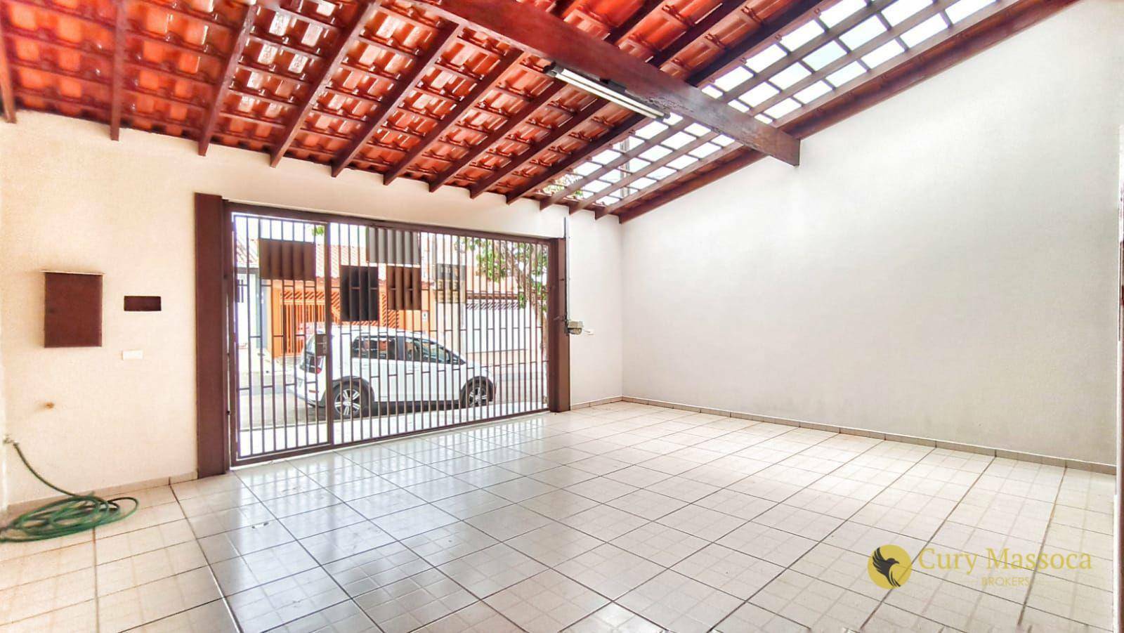 Casa à venda com 3 quartos, 120m² - Foto 16