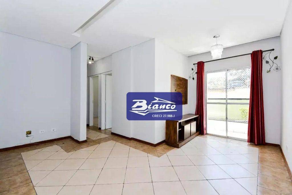 Apartamento à venda com 3 quartos, 80m² - Foto 1