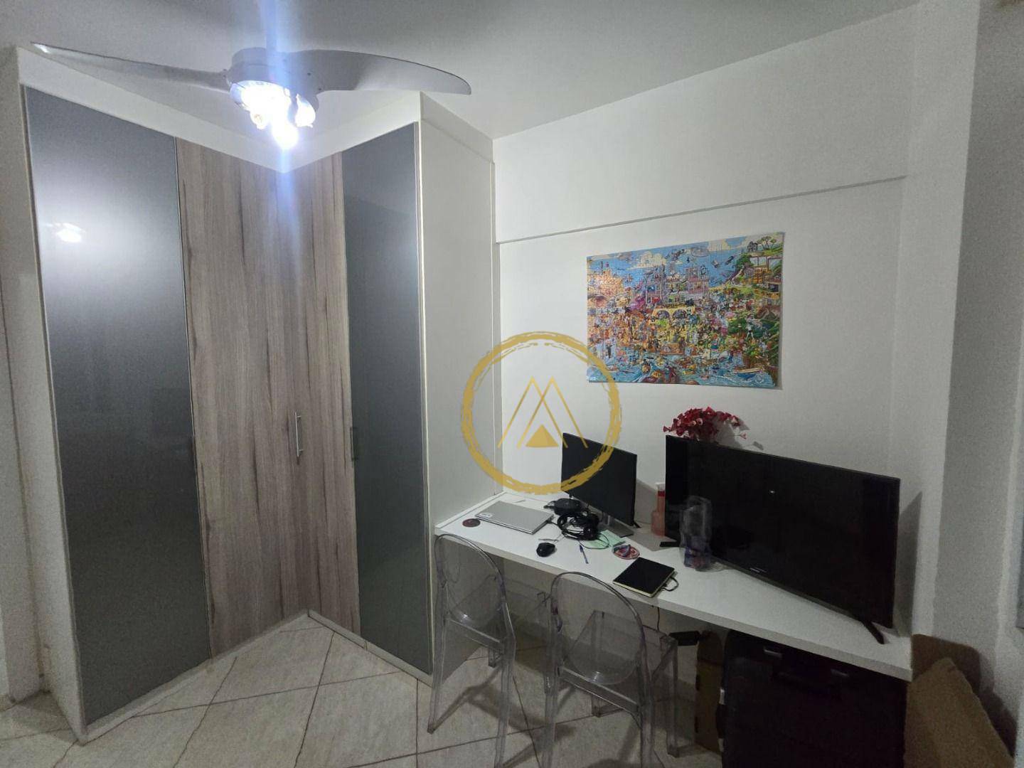 Apartamento à venda com 2 quartos, 65m² - Foto 12