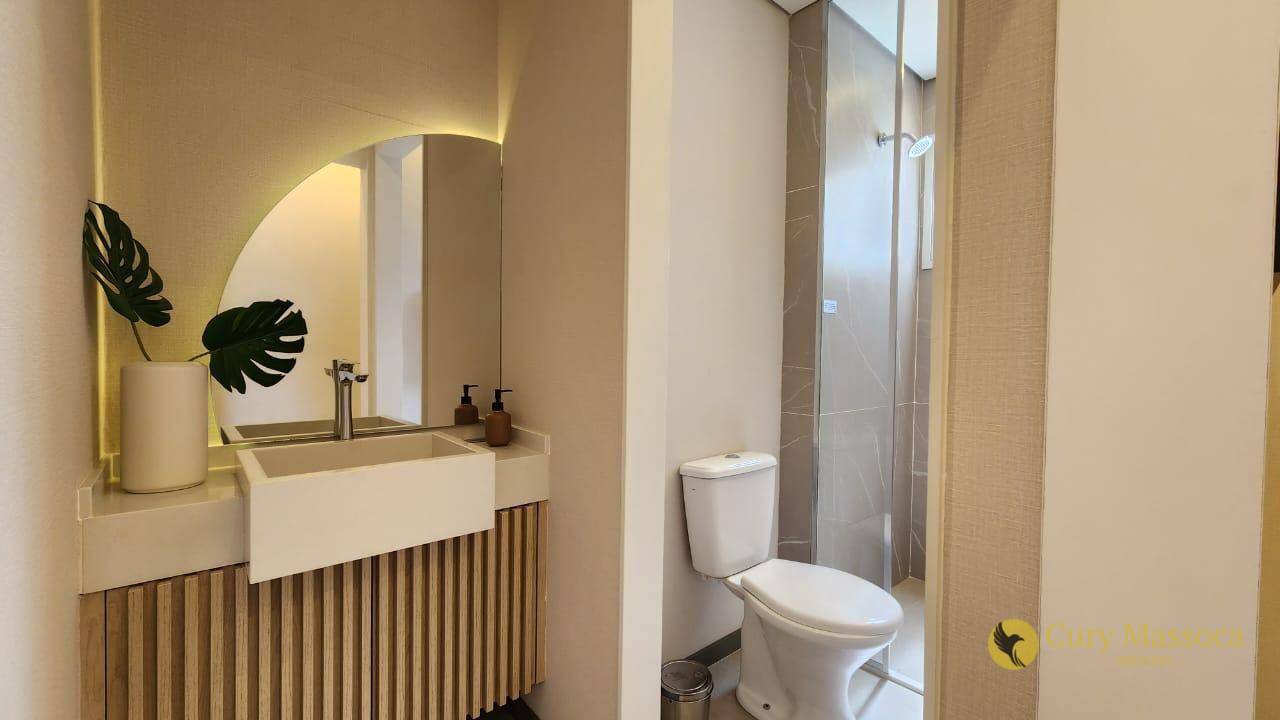 Apartamento à venda com 2 quartos, 62m² - Foto 21