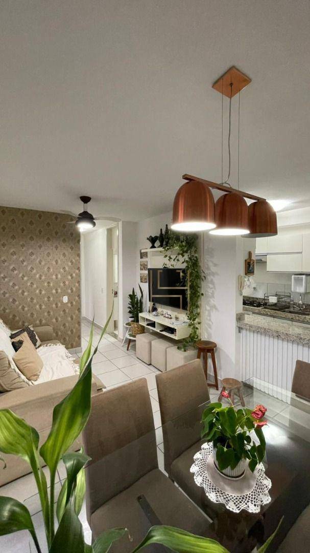 Apartamento, 3 quartos, 71 m² - Foto 3