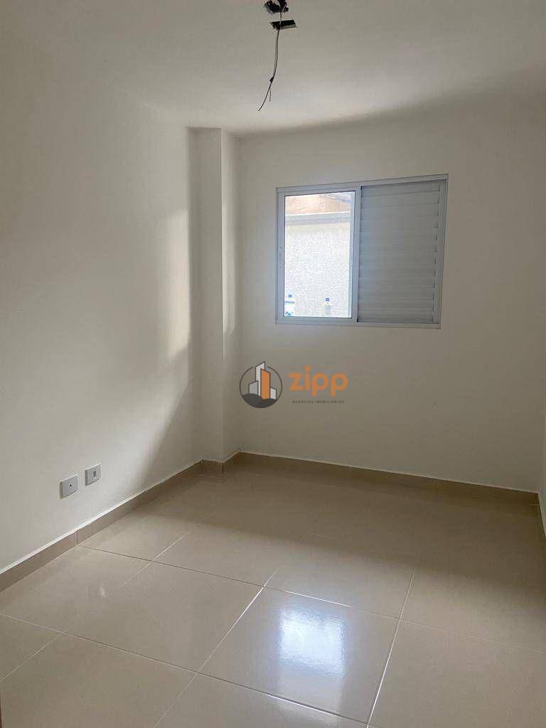 Apartamento à venda com 1 quarto, 30m² - Foto 9