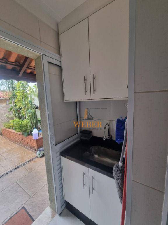 Apartamento à venda com 2 quartos, 100m² - Foto 19