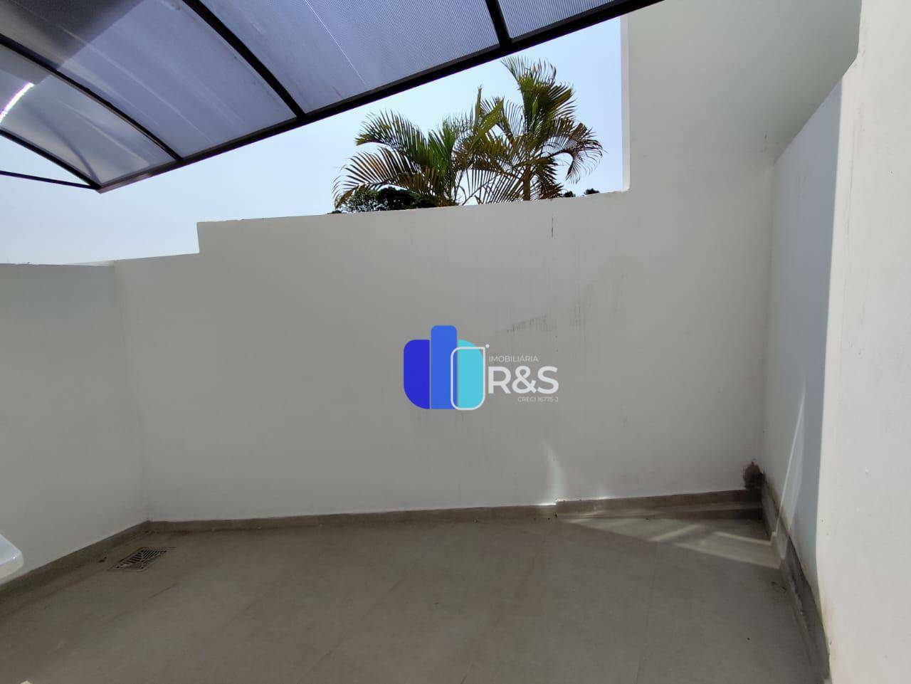 Casa de Condomínio para alugar com 2 quartos, 65m² - Foto 7