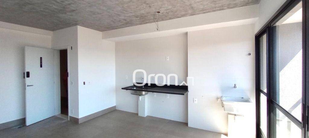 Apartamento à venda com 2 quartos, 65m² - Foto 2