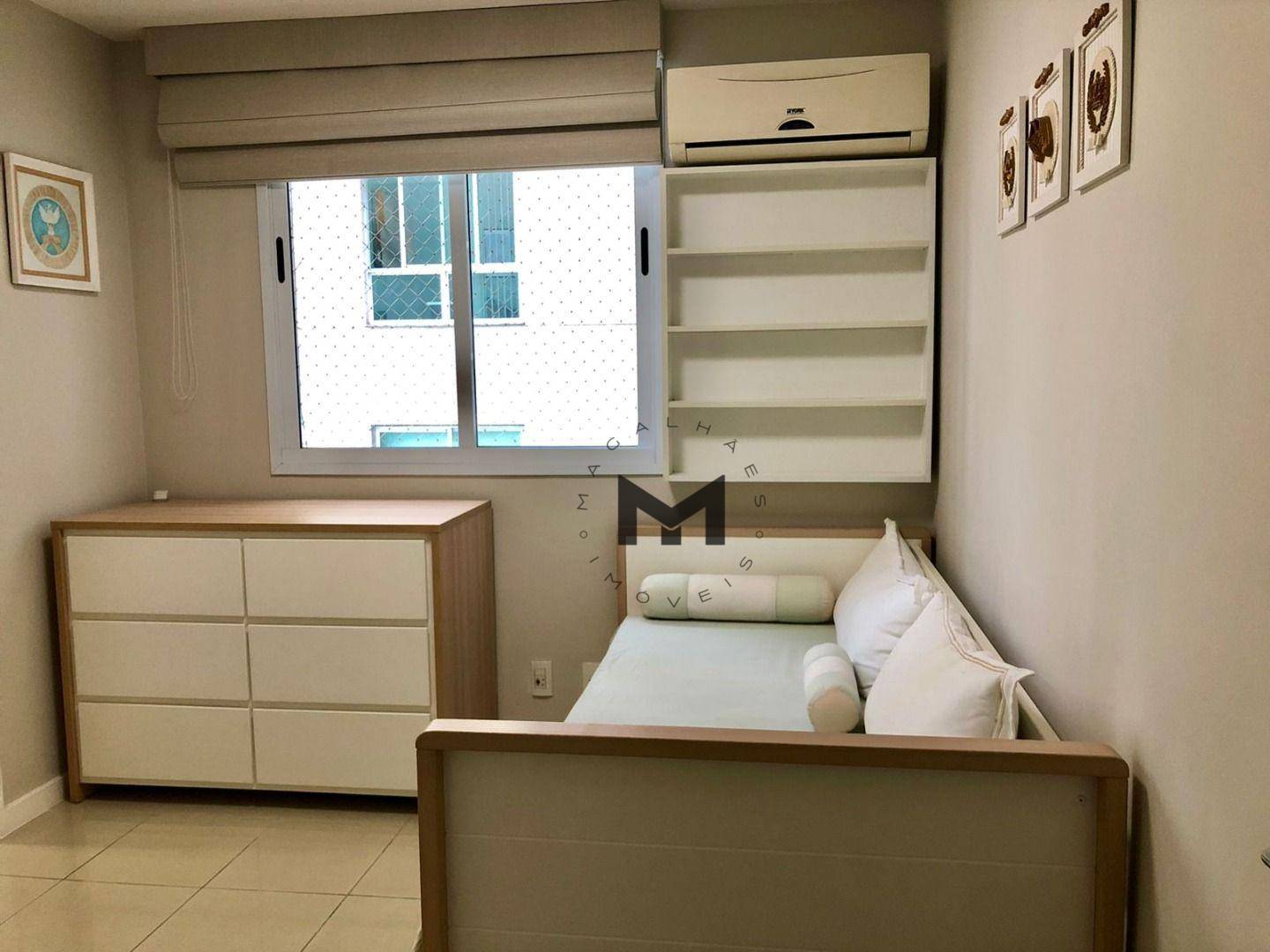 Apartamento à venda com 3 quartos, 120m² - Foto 13