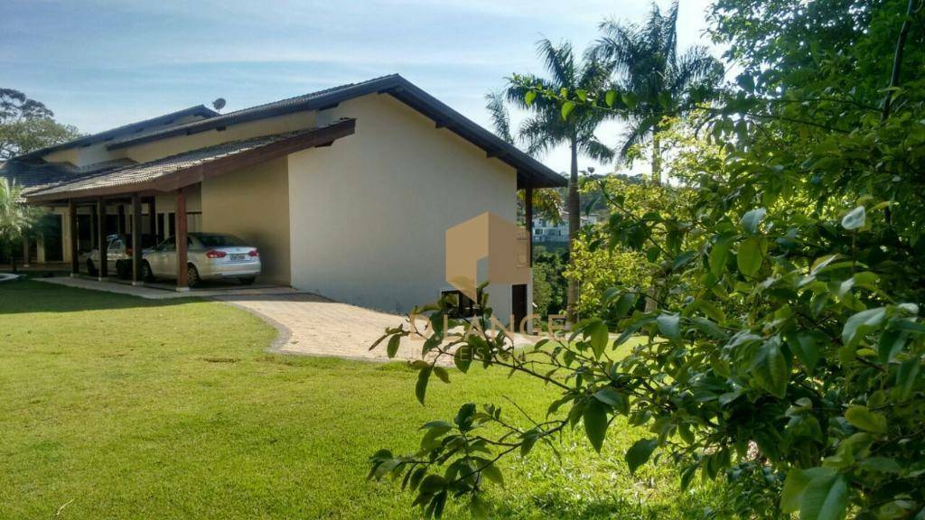 Casa de Condomínio à venda com 5 quartos, 915m² - Foto 5