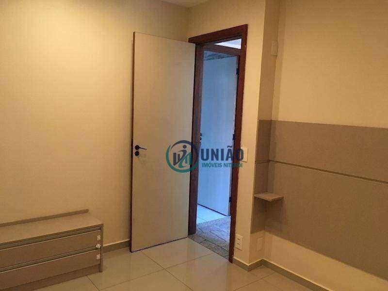 Apartamento à venda com 2 quartos, 60m² - Foto 9