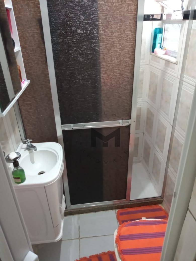 Apartamento à venda com 3 quartos, 60m² - Foto 19