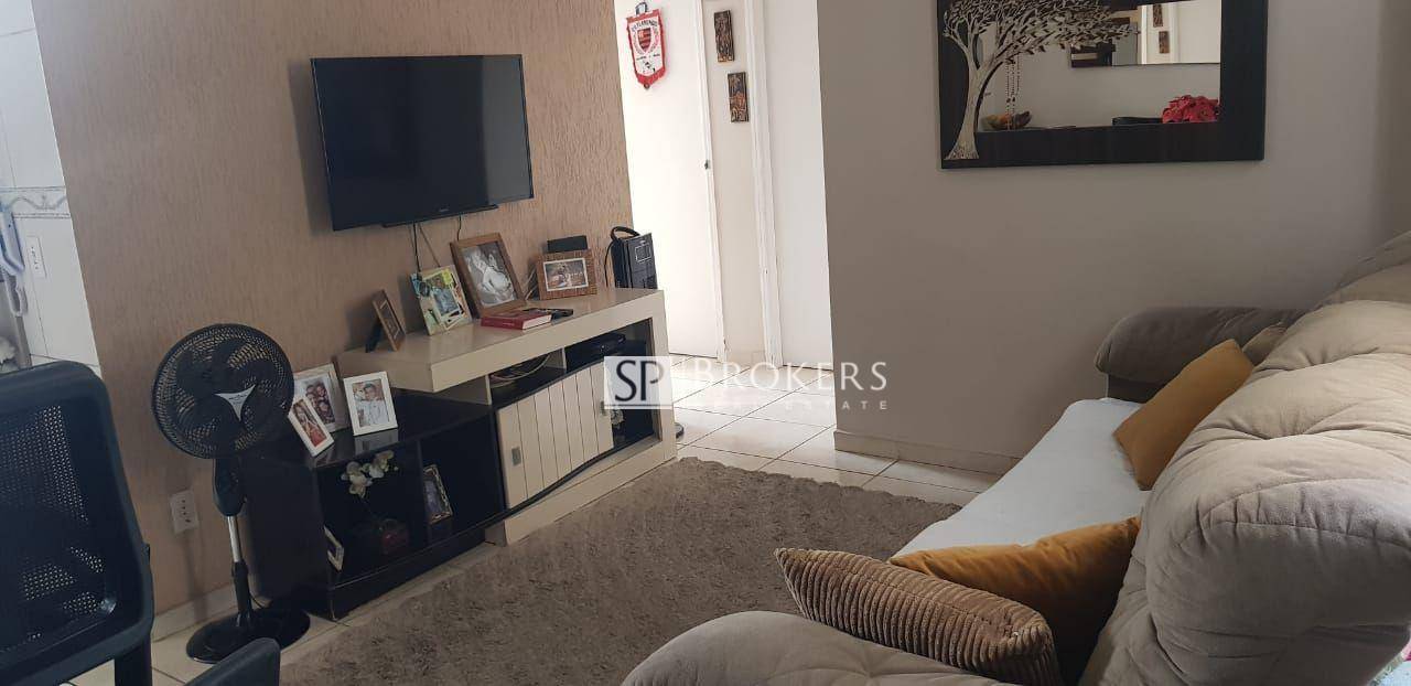 Apartamento à venda com 3 quartos, 62m² - Foto 2