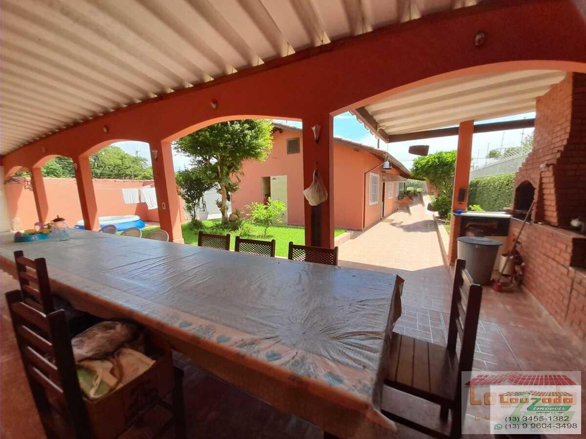 Casa à venda com 4 quartos, 450m² - Foto 16