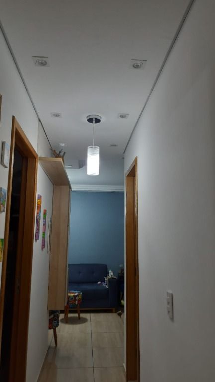 Apartamento à venda com 3 quartos, 65m² - Foto 12