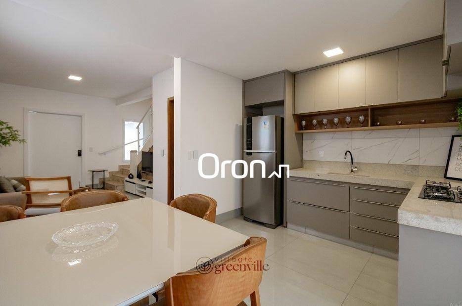 Sobrado, 3 quartos, 116 m² - Foto 5