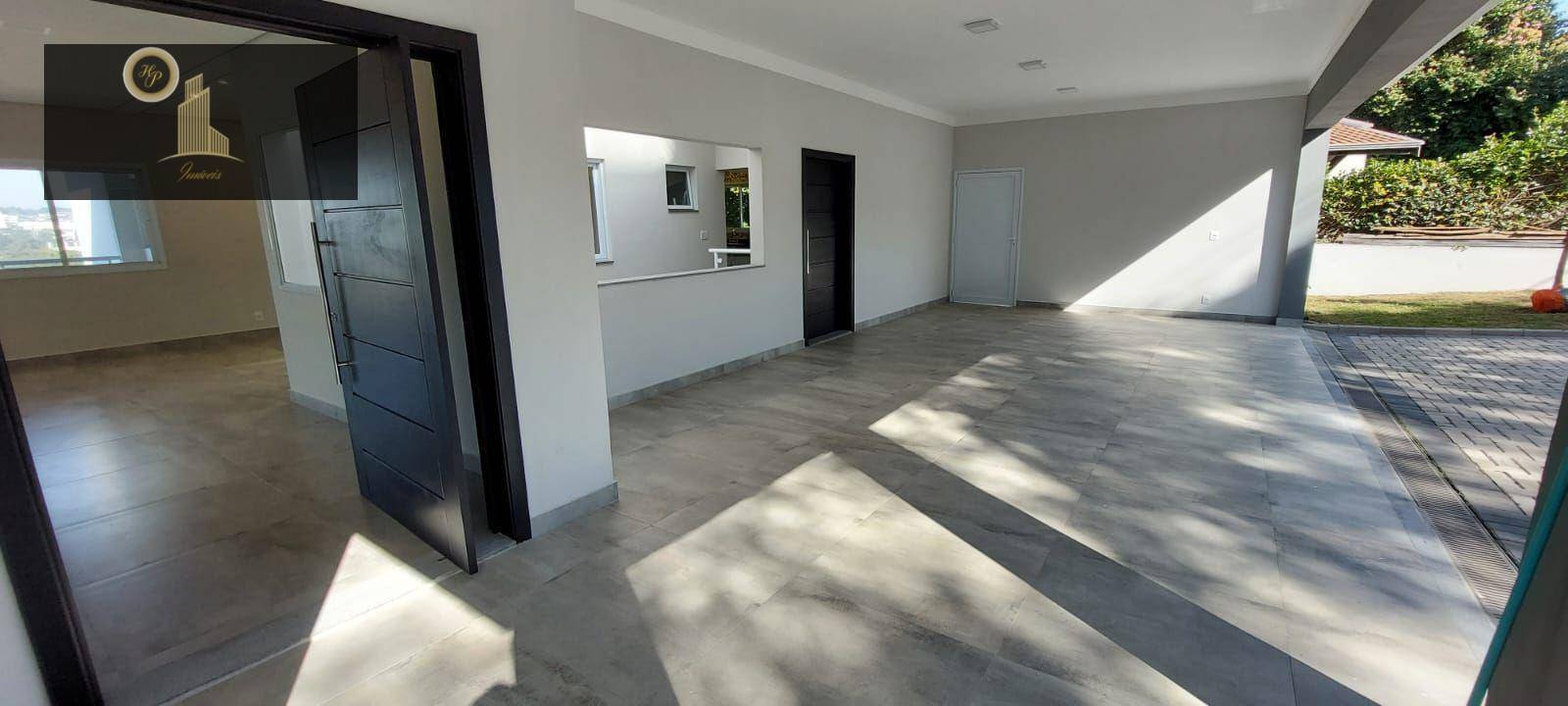 Casa de Condomínio à venda com 4 quartos, 466m² - Foto 2