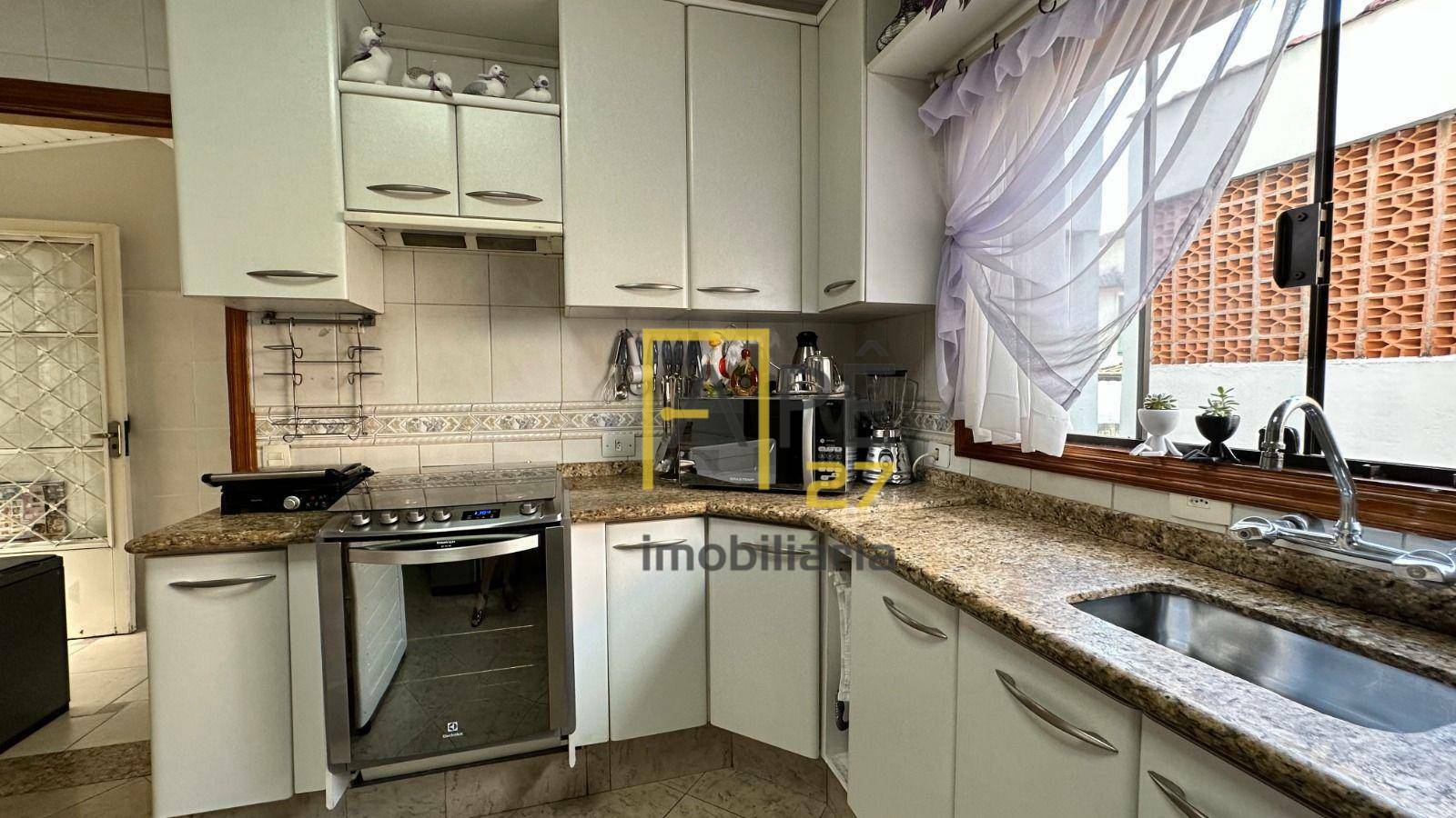 Sobrado, 4 quartos, 220 m² - Foto 12