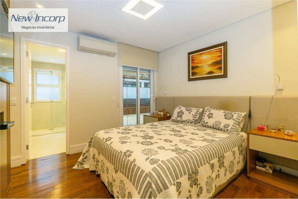 Apartamento à venda com 4 quartos, 280m² - Foto 21