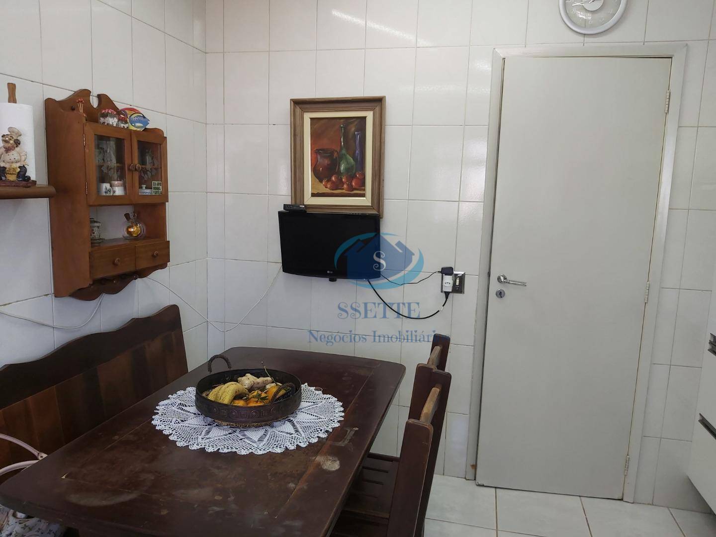 Apartamento à venda com 3 quartos, 110m² - Foto 11