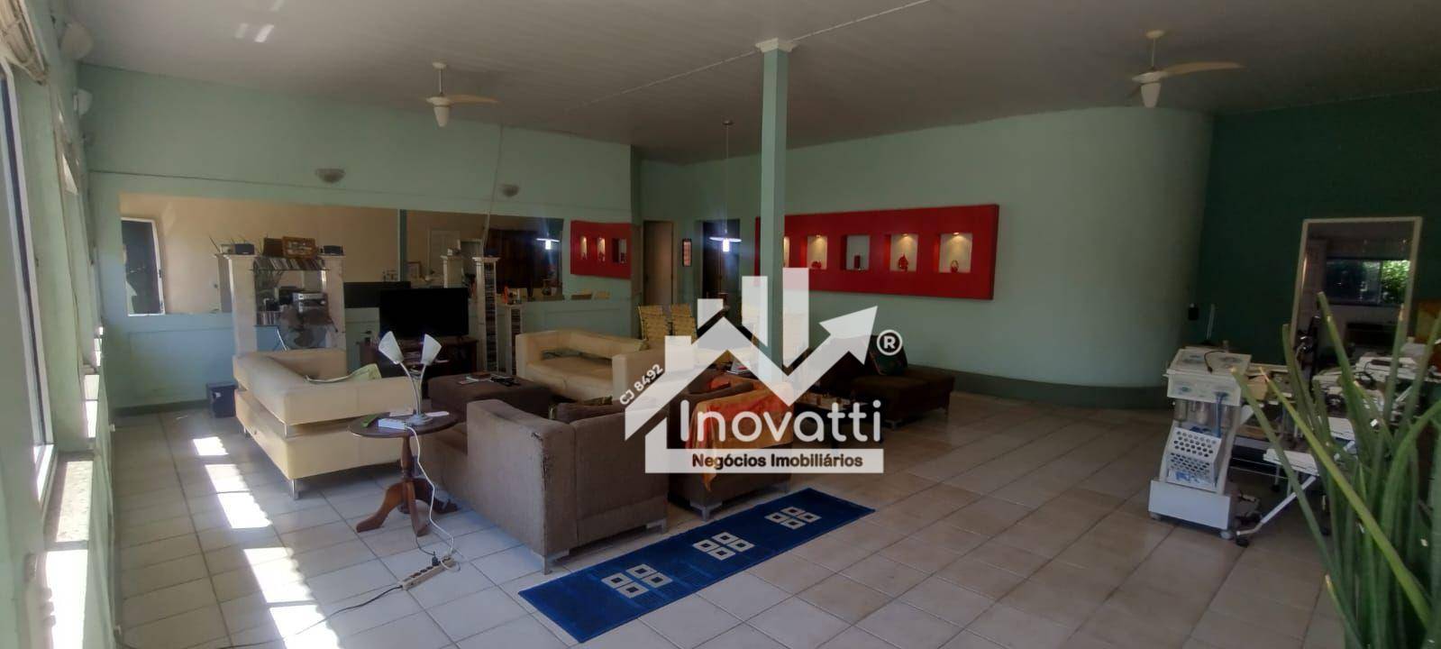 Casa à venda com 5 quartos, 650m² - Foto 5