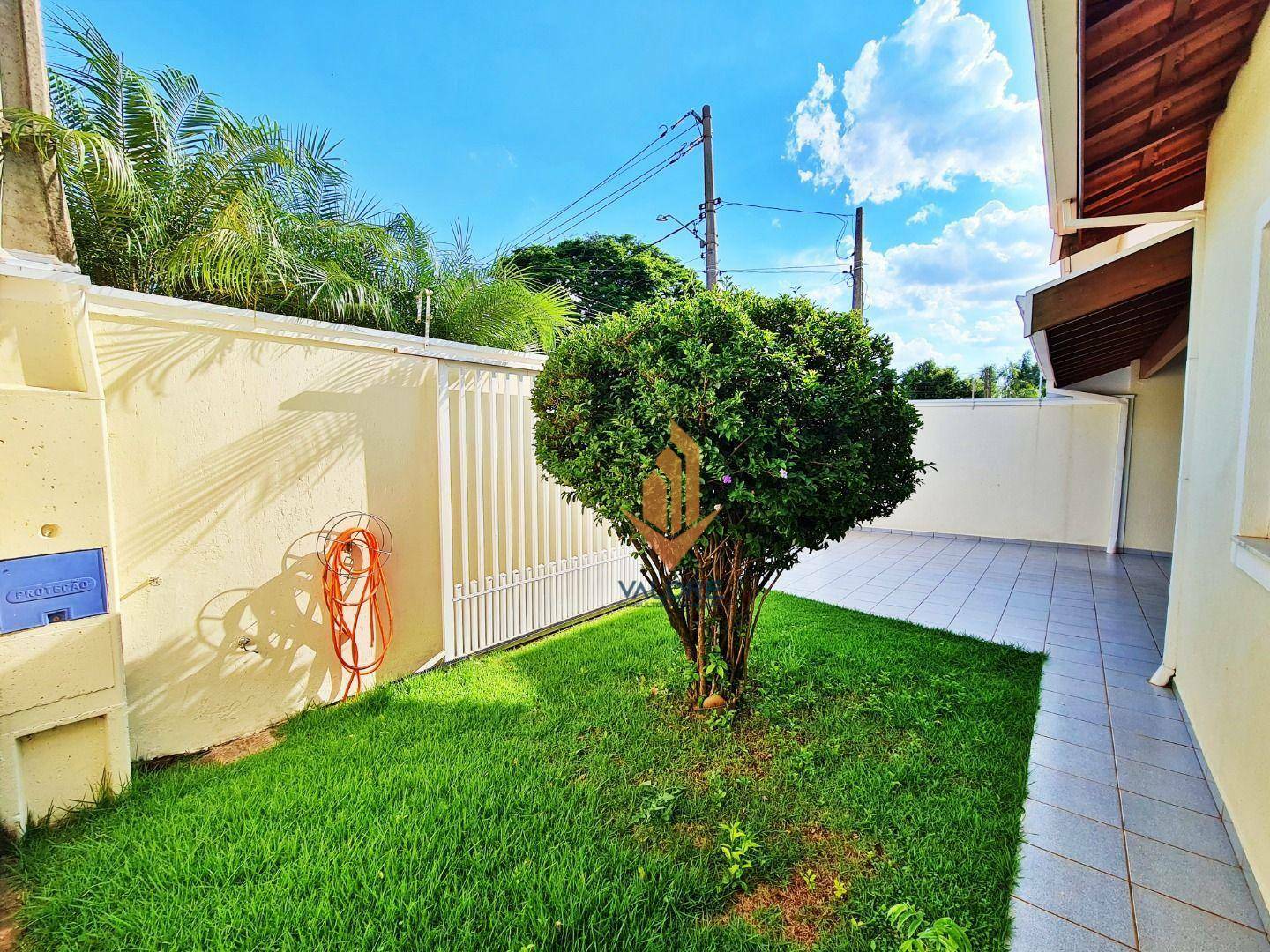 Casa de Condomínio à venda com 3 quartos, 119m² - Foto 9