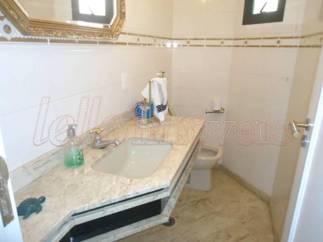 Apartamento para alugar com 3 quartos, 180m² - Foto 11