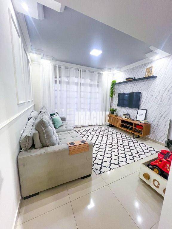 Sobrado à venda com 3 quartos, 95m² - Foto 3