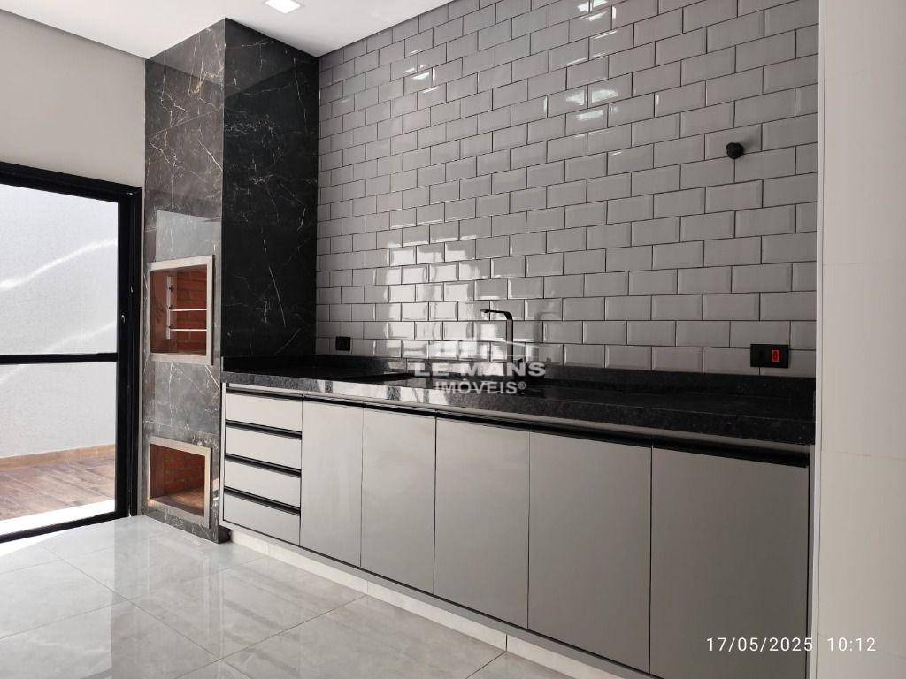 Casa de Condomínio à venda com 3 quartos, 140m² - Foto 21