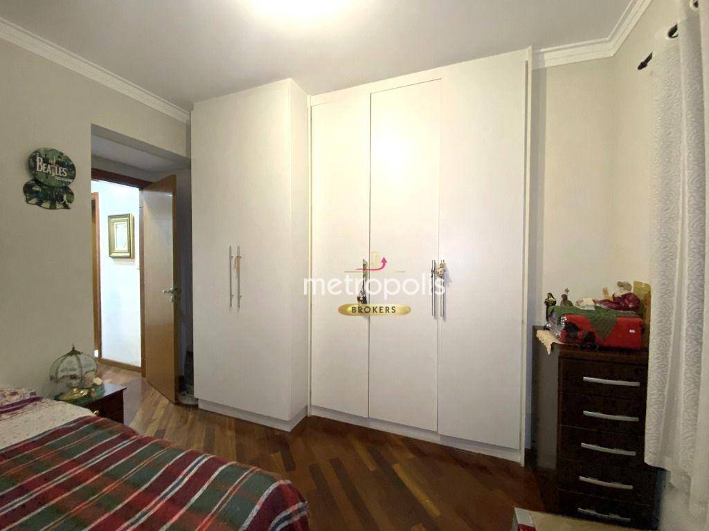 Apartamento à venda com 3 quartos, 165m² - Foto 29