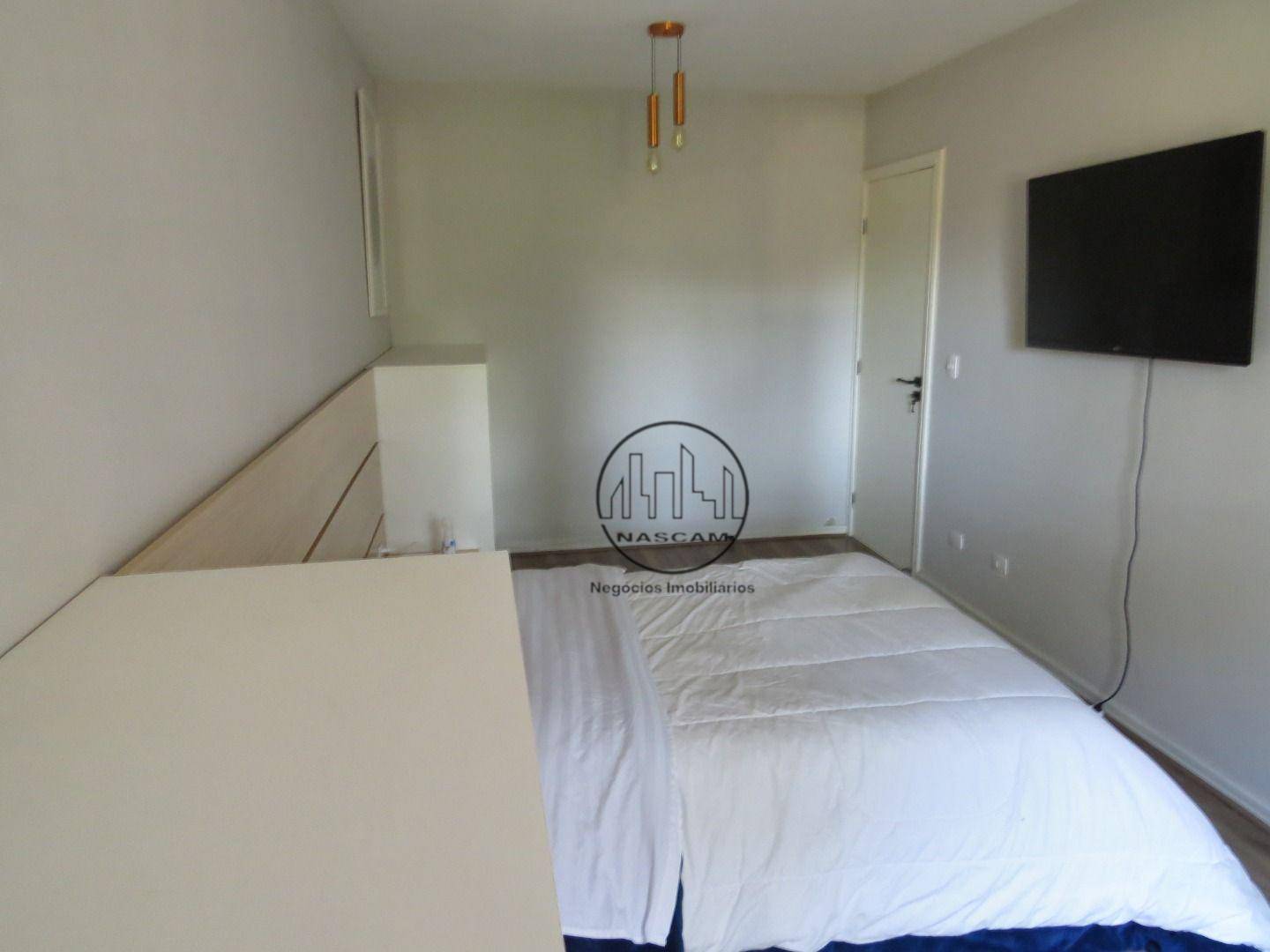 Apartamento à venda com 3 quartos, 120m² - Foto 20