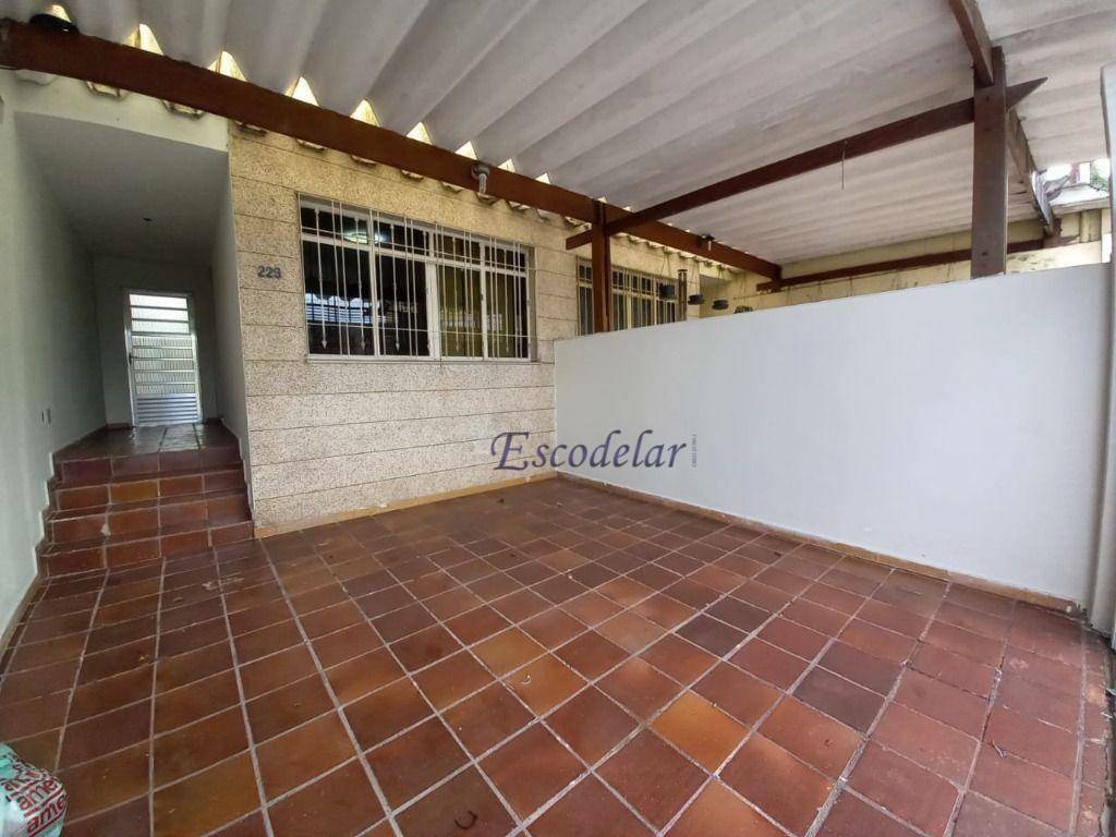 Sobrado à venda com 3 quartos, 123m² - Foto 2