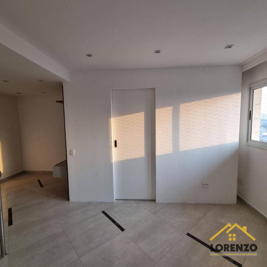 Apartamento à venda com 2 quartos, 83m² - Foto 6