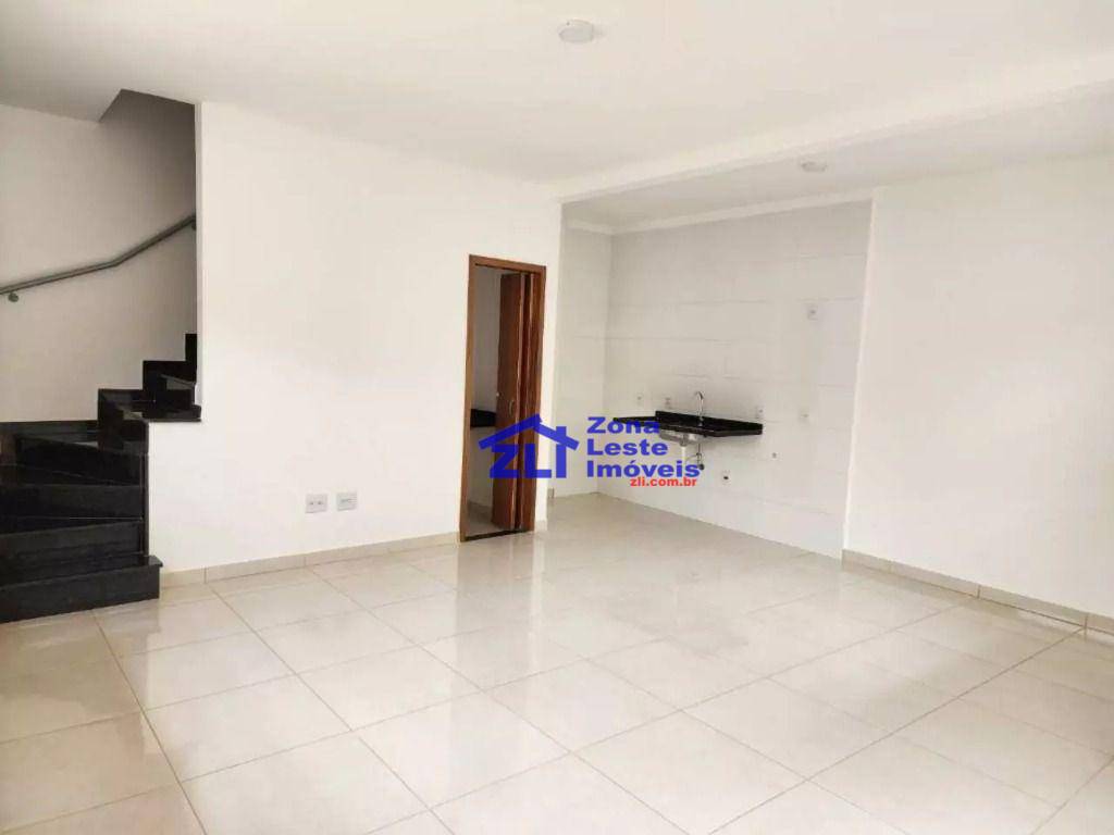 Sobrado à venda com 2 quartos, 68m² - Foto 6