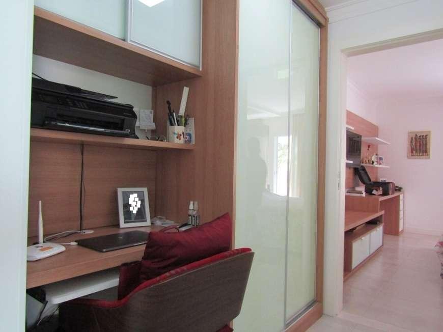 Casa de Condomínio à venda com 5 quartos, 450m² - Foto 19