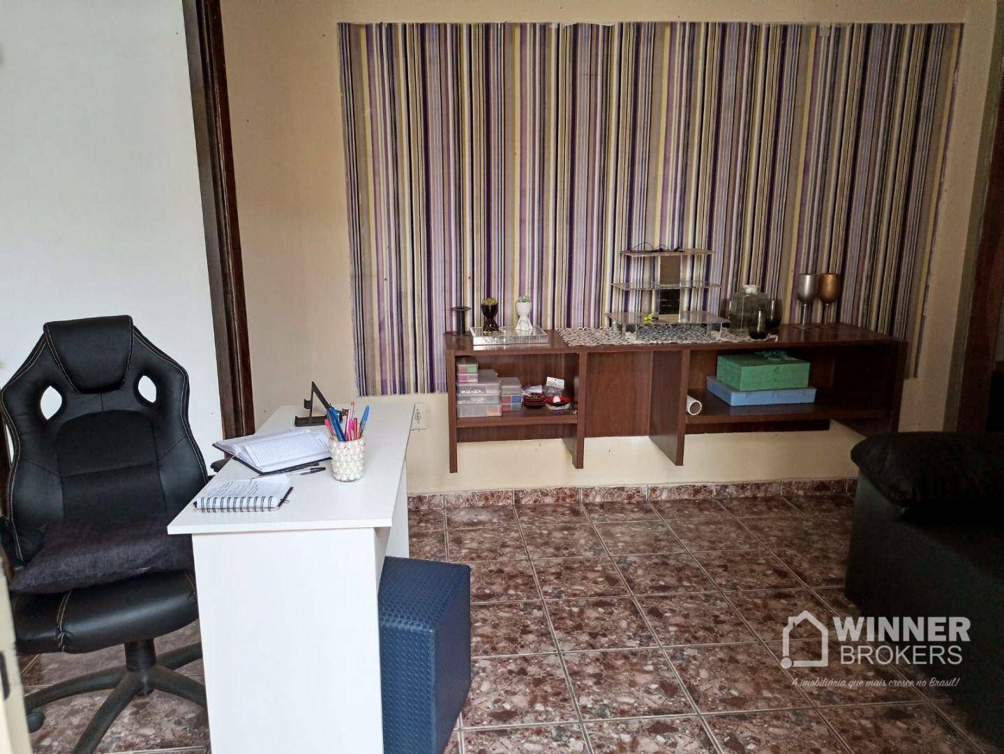 Casa à venda com 4 quartos, 246m² - Foto 21