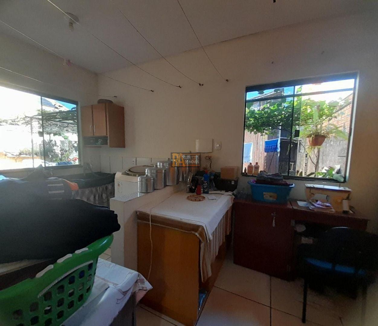 Casa à venda com 3 quartos, 159m² - Foto 18