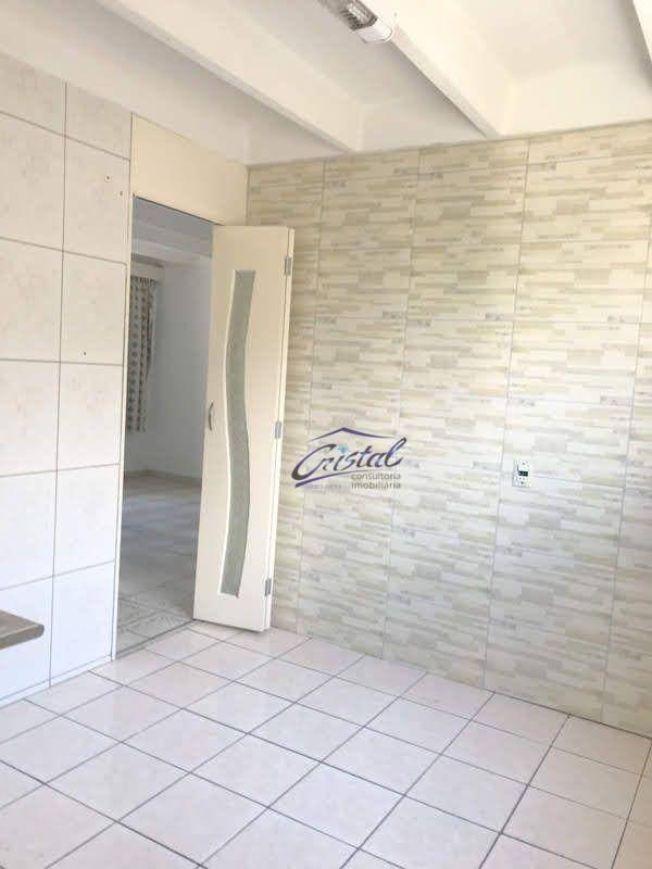 Apartamento à venda com 2 quartos, 62m² - Foto 5