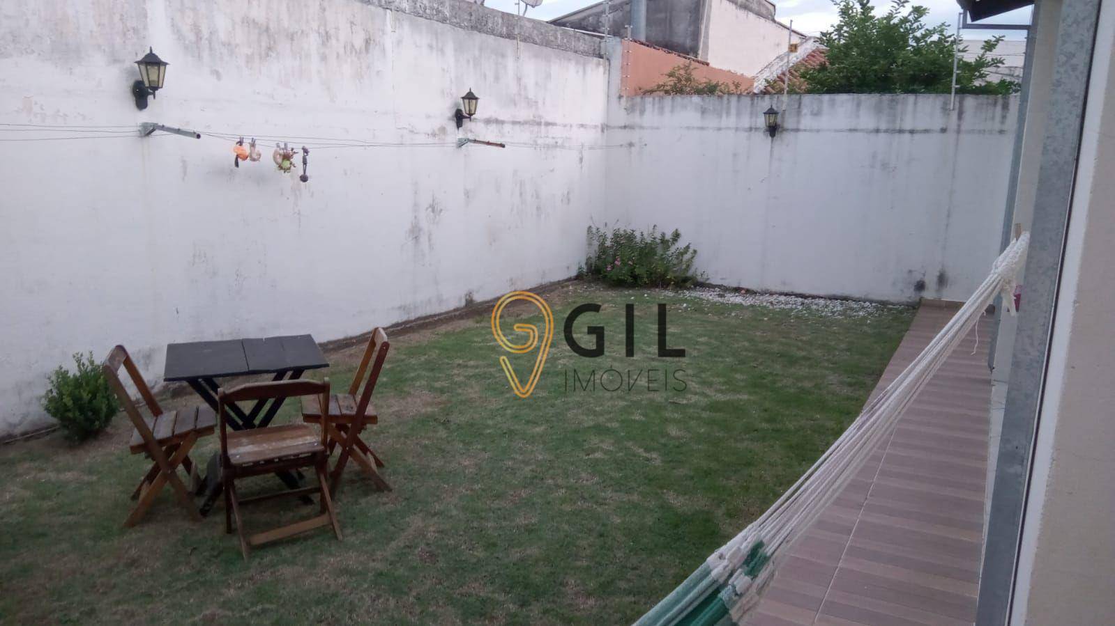 Casa à venda com 3 quartos, 154m² - Foto 15