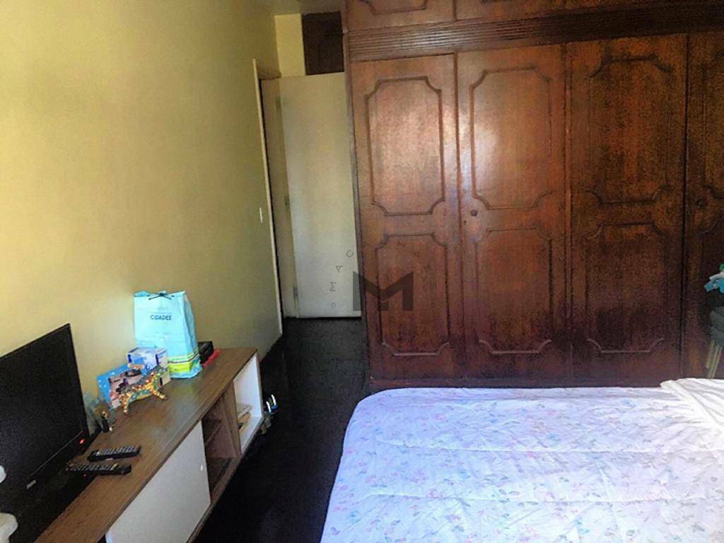 Apartamento à venda com 3 quartos, 170m² - Foto 7