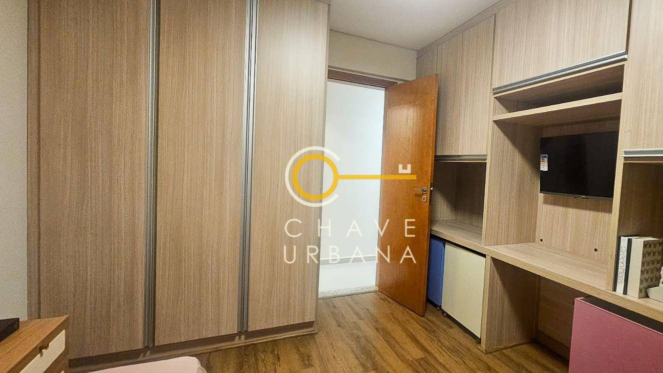 Apartamento à venda com 3 quartos, 129m² - Foto 10