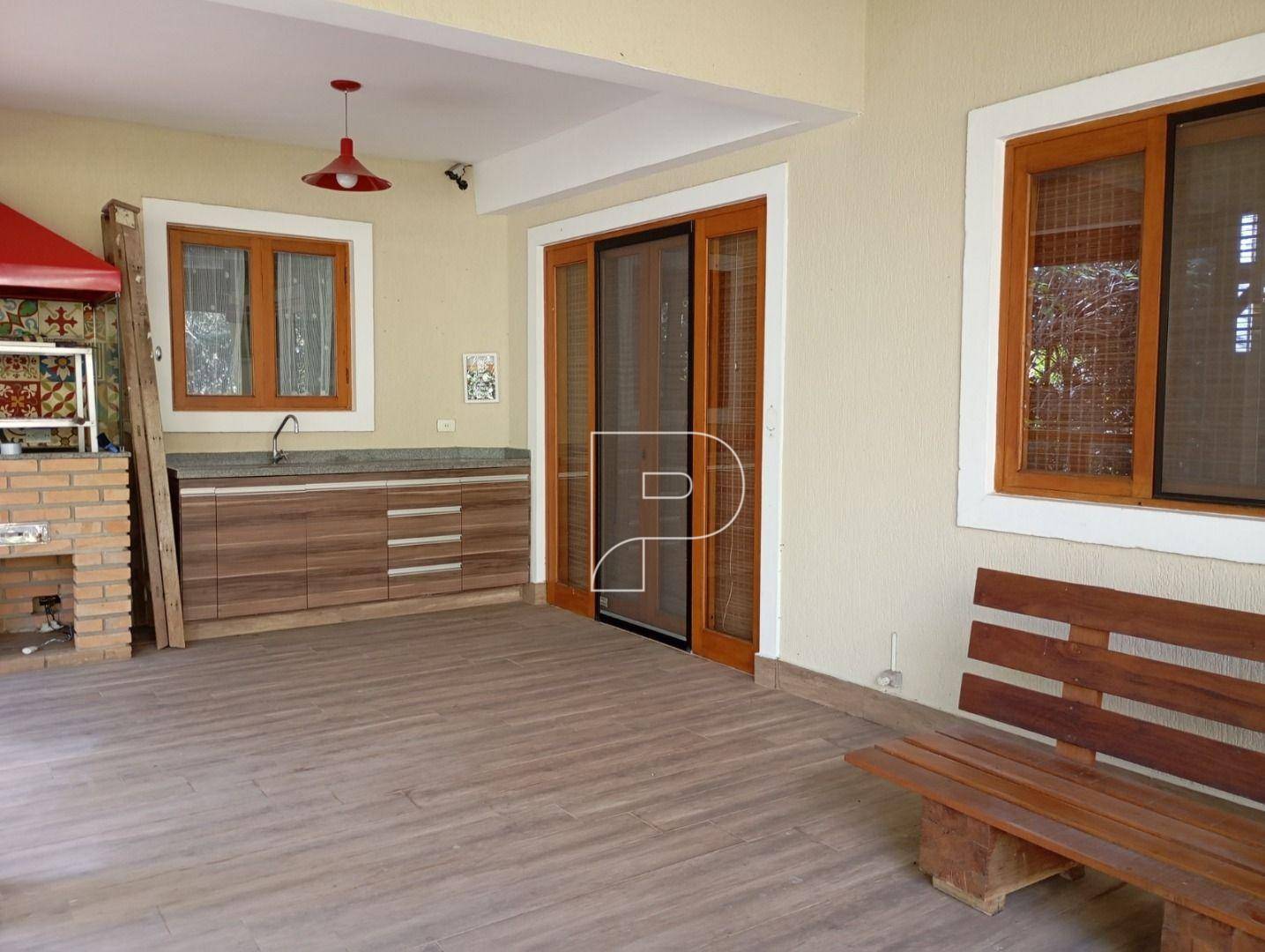 Casa de Condomínio à venda com 4 quartos, 208m² - Foto 29