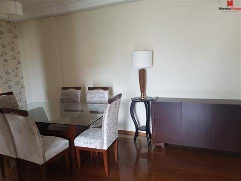 Apartamento para alugar com 3 quartos, 100m² - Foto 8