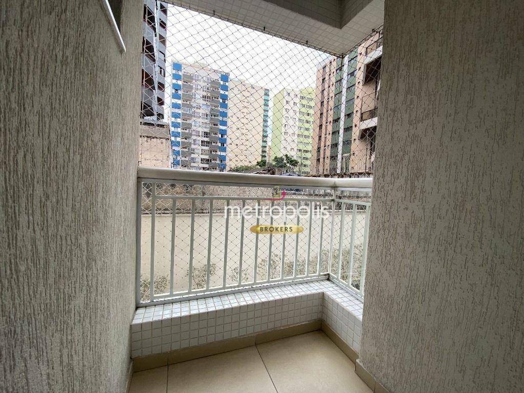 Apartamento à venda com 3 quartos, 107m² - Foto 20