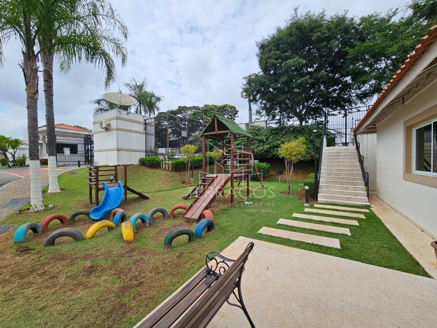 Casa de Condomínio à venda com 3 quartos, 89m² - Foto 63