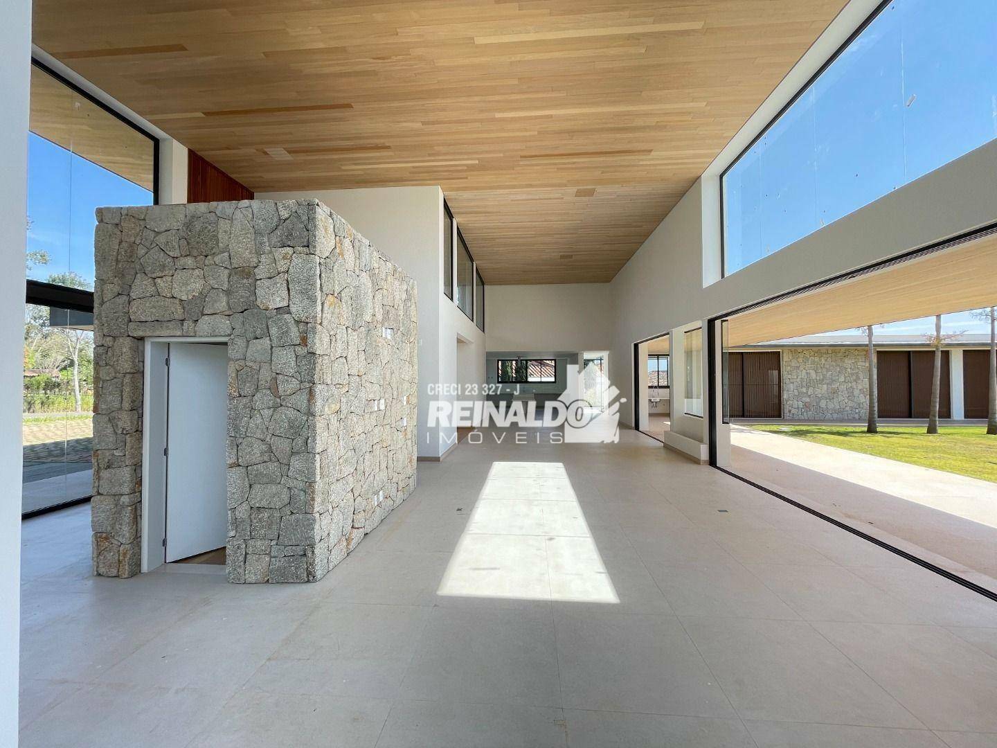 Casa de Condomínio à venda com 6 quartos, 963m² - Foto 45