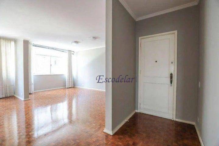 Apartamento à venda com 3 quartos, 160m² - Foto 2