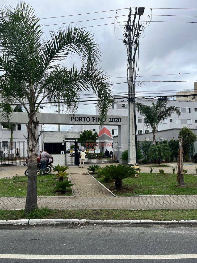 Apartamento à venda com 1 quarto, 44m² - Foto 1