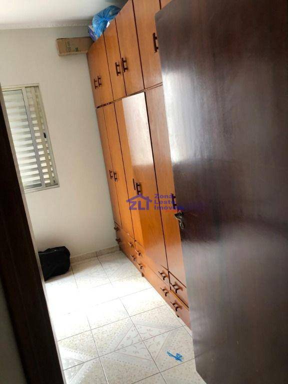 Sobrado à venda com 3 quartos, 240m² - Foto 16