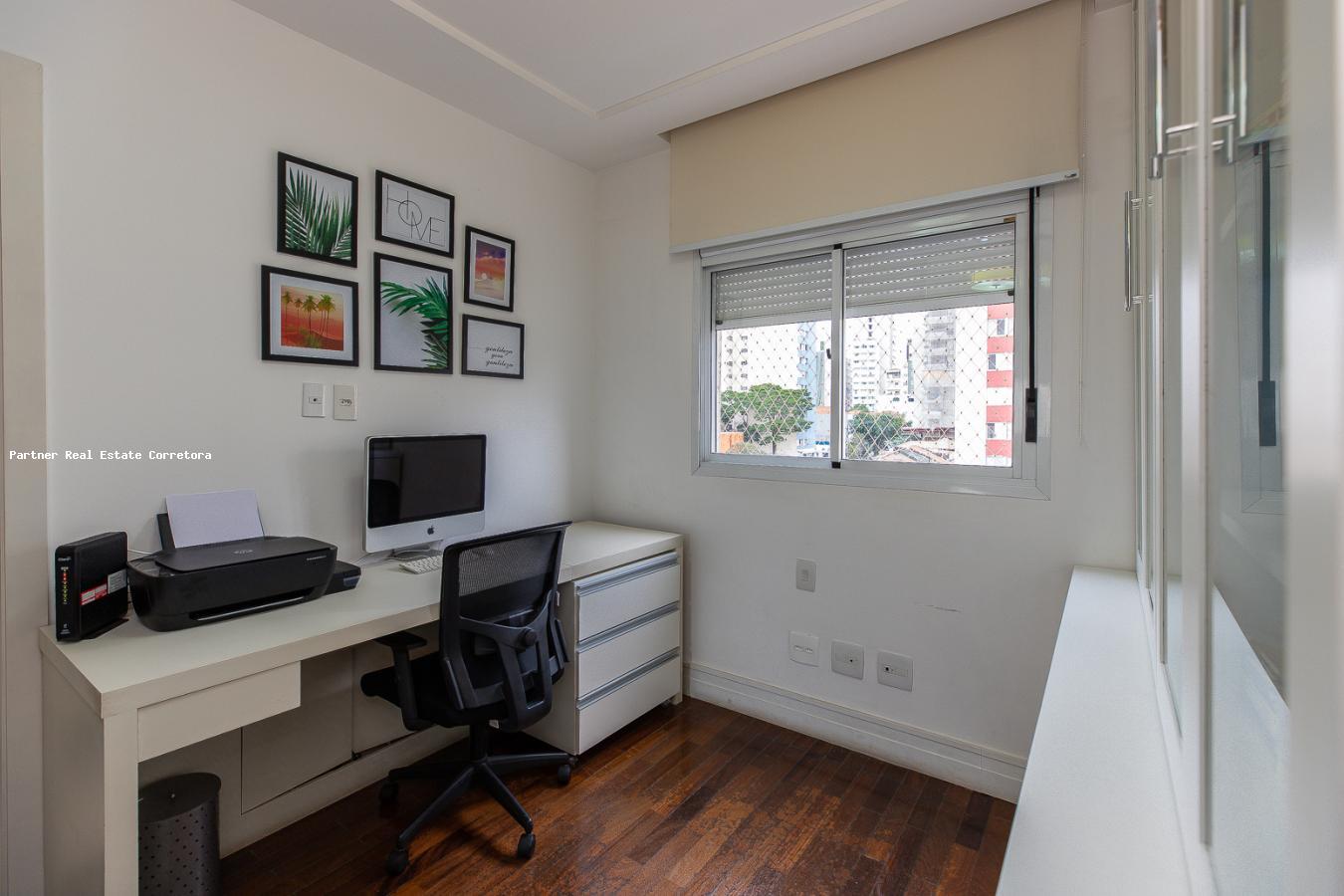 Apartamento à venda com 3 quartos, 184m² - Foto 21