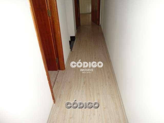 Sobrado à venda com 3 quartos, 165m² - Foto 8