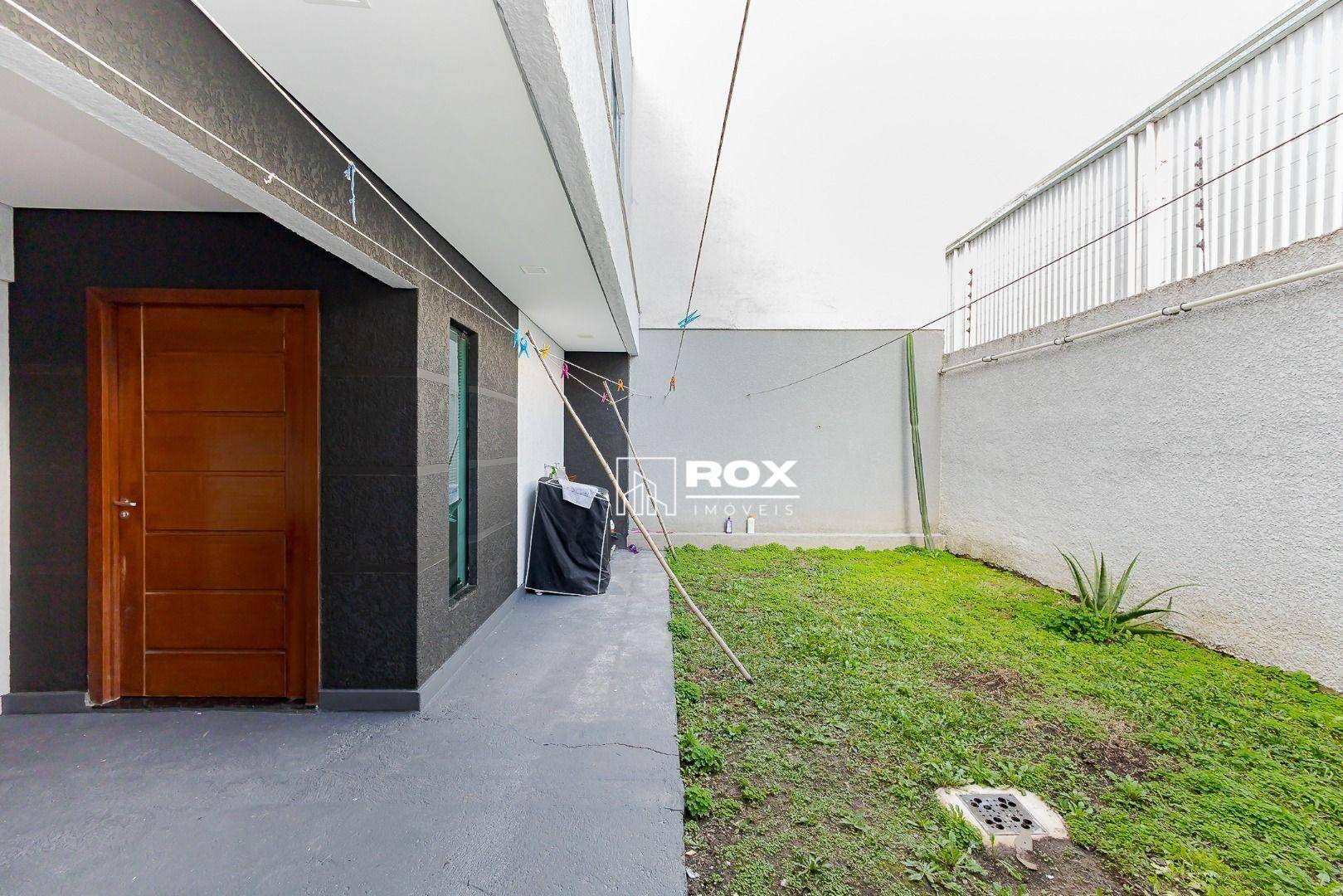 Casa de Condomínio à venda com 3 quartos, 127m² - Foto 8